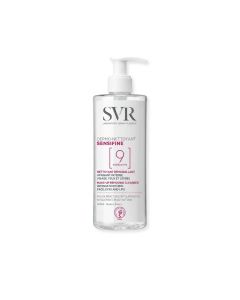 SVR Sensifine Dermo-Nettoyant 400 ml - Peaux Sensibles