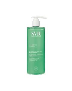 SVR Spirial Déo-Douche 400ml - Nettoyant Anti-Odeurs