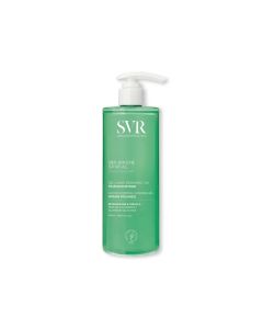 SVR Spirial Déo-Douche 400ml - Nettoyant Anti-Odeurs