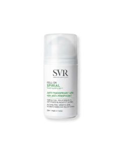 SVR Spirial Déodorant Anti-Transpirant Roll-on 50ml