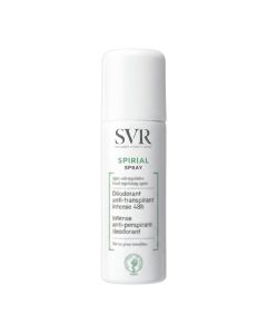 SVR Spirial Déodorant Spray 100ml - Prix Tunisie | Arkan.tn