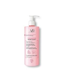 SVR Topialyse Baume Lavant 400ml - Peaux Sèches à Atopiques