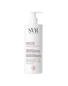 SVR Topialyse Baume Protect+ 400 ml - Peaux Atopiques & Sèches