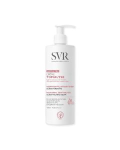 SVR Topialyse Crème Émoliente 400 ml - Peaux Sèches & Atopiques