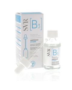 SVR Ampoule [B] Hydra - Sérum Visage Hydratant 30ml