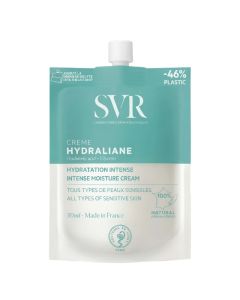 SVR Hydraliane Crème Hydratante - Prix Tunisie | Arkan.tn