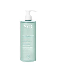 SVR Physiopure Gelée Moussante 400ml - Nettoyant Visage
