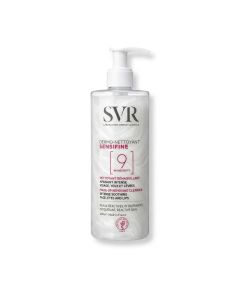 SVR Sensifine Dermo-Nettoyant 400 ml - Peaux Sensibles