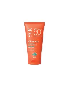 SVR Sun Secure Blur SPF50+ - Crème Solaire Visage - Boticinal