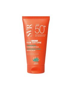 SVR Sun Secure Blur Teinté SPF50+ - Protection Solaire Visage
