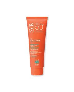 SVR Sun Secure Lait Corps SPF50+ 250ml - Haute Protection Solaire
