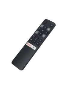 Télécommande Android Universelle TV TCL - Noir 