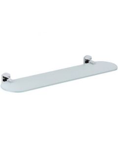 Tablette de lavabo FORMA - REMER - FR20CR - Blanche 