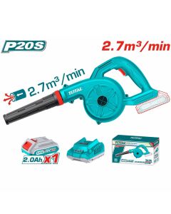 Souffleur Total 20V - Prix Tunisie | Arkan.tn