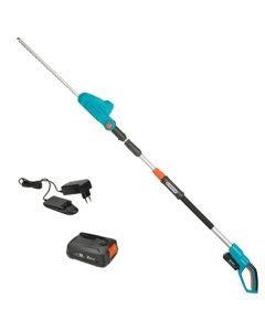 Taille-Haie Sur Perche GARDENA - Prix Tunisie | Arkan.tn