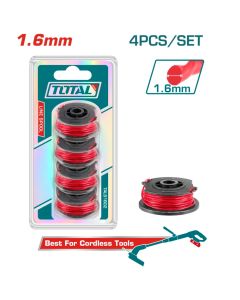 Bobine de fil Total - Prix Tunisie | Arkan.tn