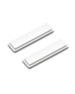 Tampon de rechange pour capteur d’humidité SensoTimer 48 x 12 x 4 mm 2.645-242.0 Blanc - KARCHER