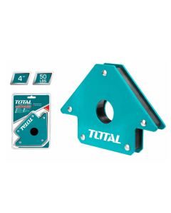 Support de Soudage Total 4 pouces - Prix Tunisie | Arkan.tn