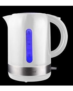 Bouilloire Sans Fil TECHWOOD TB-1771 - 1.7L - Blanc