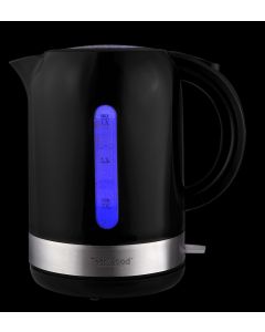 Bouilloire Sans fil TECHWOOD TB-1776 - 2200W - Noir