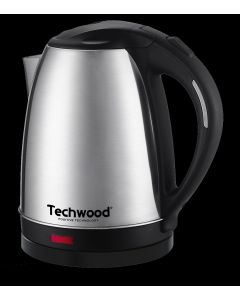 Bouilloire Sans Fil TECHWOOD TBI-1827 - 1.8L - Inox