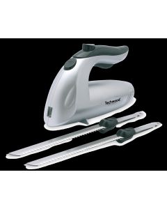 Couteau électrique-TECHWOOD