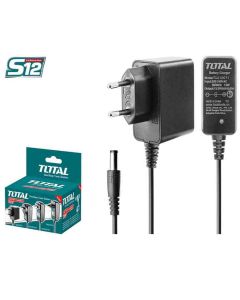 Chargeur pour Visseuse Total 12V - Prix Tunisie | Arkan.tn