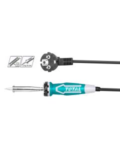 Fer à souder Total 40W - Prix Tunisie | Arkan.tn