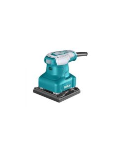 Ponceuse Vibrante Total 240W - Prix Tunisie | Arkan.tn