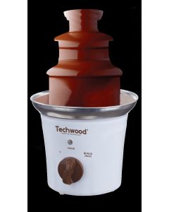 Fontaine à chocolat Techwood TFC-740
