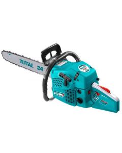 Tronçonneuse à chaîne Total 60 cm - Prix... | Arkan.tn