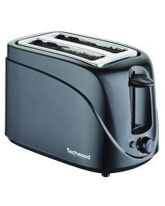 TGP-246 Grille Pain Noir