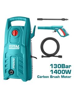 Laveur Haute Pression Total 130 bars - Prix... | Arkan.tn