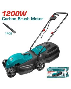 Tondeuse à Gazon Total 1200W - Prix Tunisie | Arkan.tn