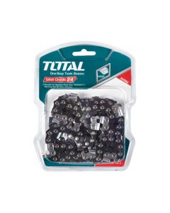 Chaîne de tronçonneuse Total 24" - Prix Tunisie | Arkan.tn