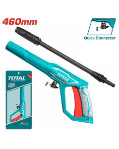 Pistolet nettoyeur Total TGTSG026 - Prix Tunisie | Arkan.tn