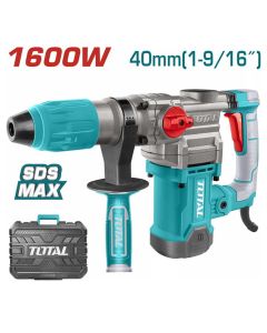 Perforateur Total 1600W 40mm - Prix Tunisie | Arkan.tn