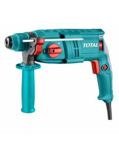 Perforateur Total 650W - Prix Tunisie | Arkan.tn