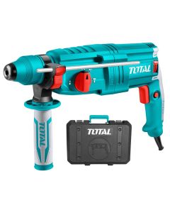 Perforateur Total 800W - Prix Tunisie | Arkan.tn