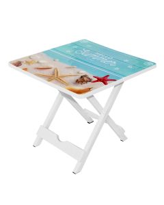 TABLE BASSE THAPSUS CARRÉE