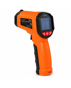 ACEM Thermomètre infrarouge  TI10 −50 °C à 600 °C