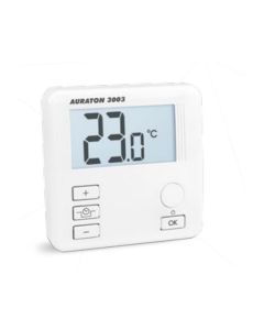 Thermostat Digital Auraton 3003 - Prix Tunisie | Arkan.tn