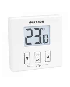 Thermostat on/off sans fil Auraton - Prix Tunisie | Arkan.tn