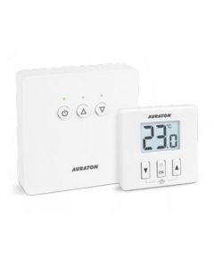 Thermostat On/Off Sans Fil Digital Auraton -... | Arkan.tn