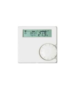 Thermostat Programmable 872 Sylber - Prix Tunisie | Arkan.tn