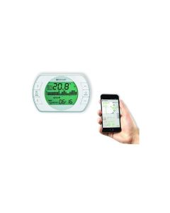 Thermostat Programmable Besmart Wifi Sylber -... | Arkan.tn