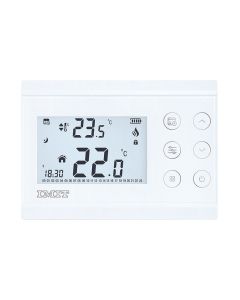 Thermostat Programmable Digital Imit 820 -... | Arkan.tn
