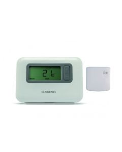 Thermostat Programmable Sans Fil Ariston -... | Arkan.tn