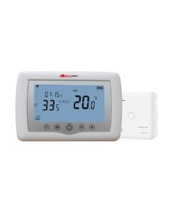 Thermostat Programmable Sans Fil Therman -... | Arkan.tn