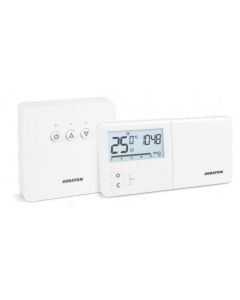 Thermostat Programmable Sans Fil Auraton -... | Arkan.tn
